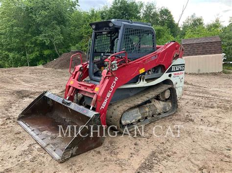 used takeuchi skid steer for sale near me|takeuchi tl12 for sale craigslist.